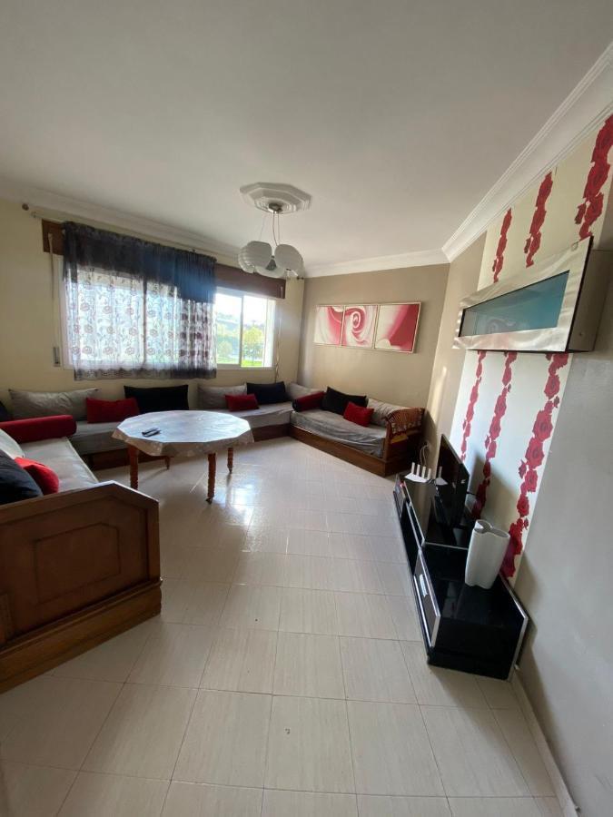 Appartements Proclub 탕헤르 외부 사진