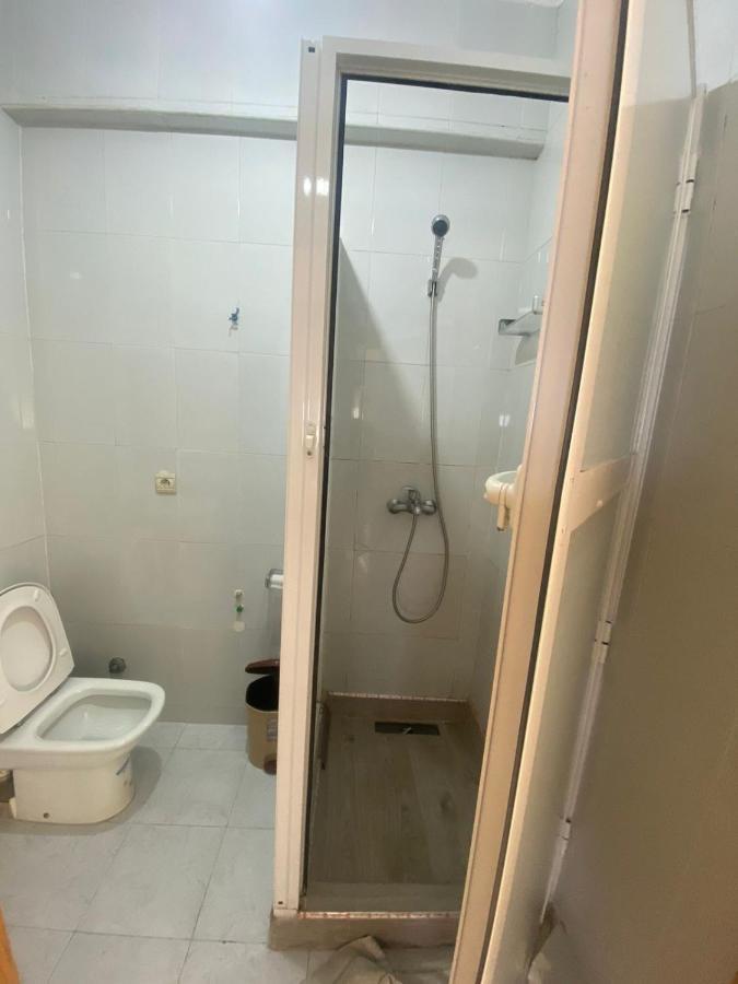 Appartements Proclub 탕헤르 외부 사진